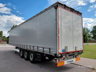 Krone SD