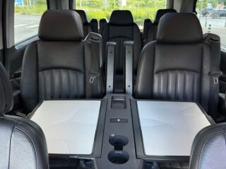 Mercedes-Benz Viano Facelift Long 3.0 165kW