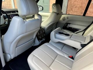 Land Rover Range Rover 3.0 190kW