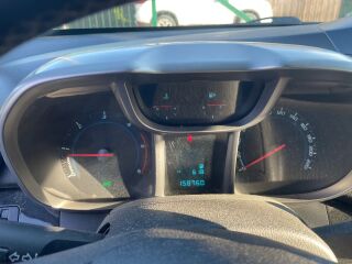 Chevrolet Orlando 2.0 96kW
