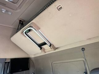 Scania R520 6X4 EURO 6 + RETARDER + AIR EURO 6 382kW