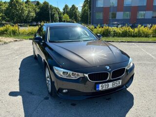 BMW 420 2.0 V7 V9 140кВ