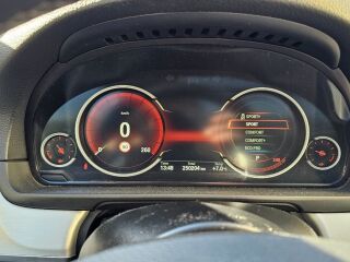 BMW 530 Luxury line xDrive F11 Facelift 3.0 R6 190kW