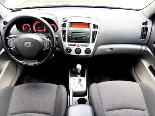 Kia Ceed 1.6 85kW