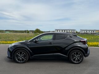Toyota C-HR Luxury Plus 1.8 72kW