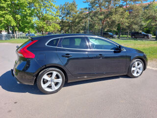 Volvo V40 SUMMUM XENIUM 1.6 T3 110kW
