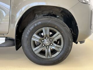 Toyota Hilux Active 2.8 150kW