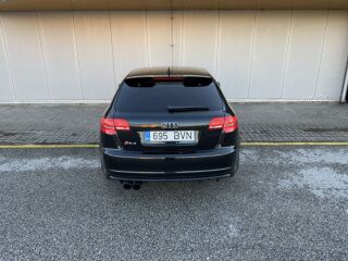 Audi RS 3 2.5 R5 250kW