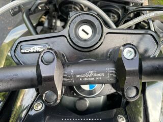 BMW K 1300 R 127kW