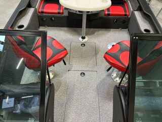 Finval 555 FISHPRO