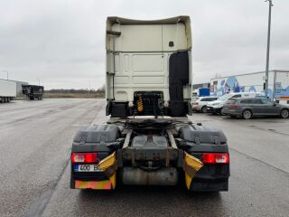 DAF XF 460 FT 4x2 Super Space Cab 12.9 R6 340kW