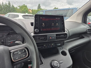 Citroen Berlingo 1.5 96kW