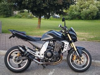 Kawasaki Z 1000 93kW