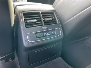 Audi A4 S-Line Quattro 2.0 TDI 140kW