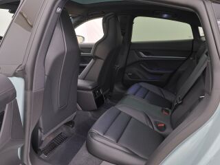 Porsche Taycan 4S 440кВ