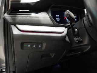 Skoda Octavia ELEGANCE COMBI 1.5 TSI 110кВ