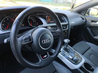 Audi A5 S-LINE Bang & Olufsen 3.0 150kW