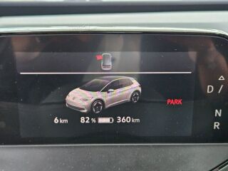 Volkswagen ID.3 PRO Business 150kW