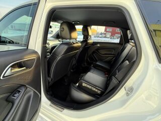 Mercedes-Benz B 200 AMG Sportpakett Facelift EU5 1.8 R4 CDI 100kW