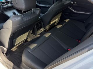 BMW 318 2.0 110kW