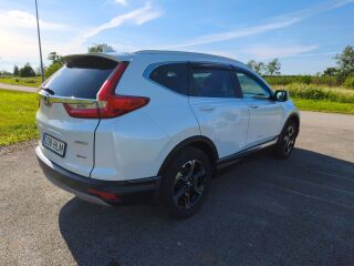 Honda CR-V Executive 2.0 107кВ