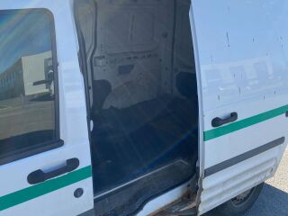 Ford Transit Connect 1.8 66kW
