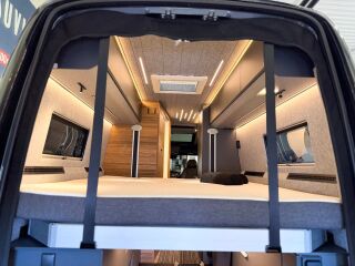 Adria SUPERTWIN 700SGX PTR MERCEDES-BENZ PREMIUM 2.0 140kW