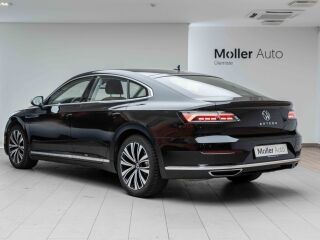 Volkswagen Arteon Elegance 2.0 140kW