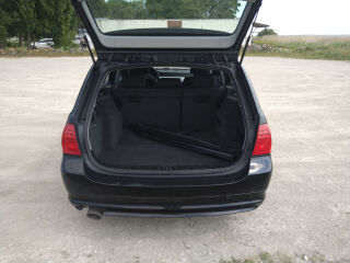 BMW 320 2.0 R4 135kW