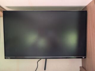 Hobby 545 KMF De Luxe