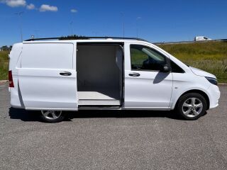 Mercedes-Benz Vito 119 CDI PRO A2 2.0 CDI 140kW
