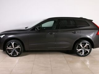 Volvo XC60 AWD ULTIMATE DARK INTELLI SAFE PRO MY24 2.0 B5 KERS Mild Hybrid 184kW