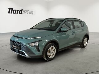 Hyundai Bayon 1.0 73 kW