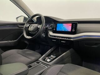 Skoda Octavia Combi Ambition m-Hybrid 1.5 TSI 110кВ