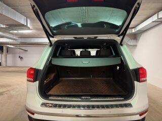 Volkswagen Touareg 3.0 150kW