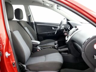 Kia Ceed Facelift 1.6 CRDi 85kW