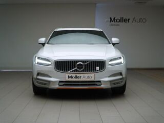 Volvo V90 Cross Country Ocean Race Polestar 2.0 173kW