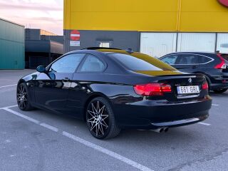 BMW 330 3.0 170кВ