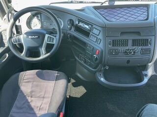 DAF XF 480 SSC
