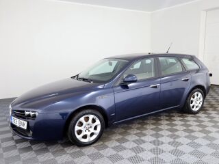 Alfa Romeo 159 Sport 1.9 JTD 110kW