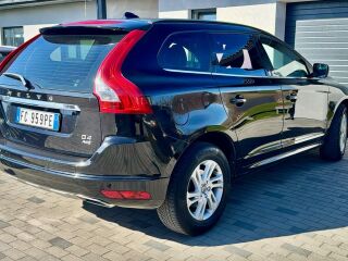 Volvo XC60 D4 Executive 2.4 140kW