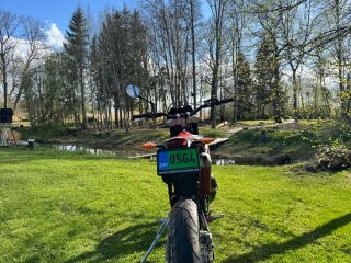 Beta RR 50 Motard TRACK 2T AM6 2kW