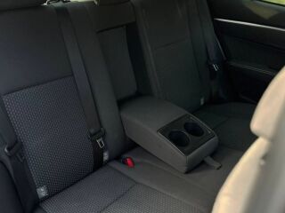 Toyota Corolla Facelift 1.6 97kW