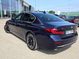 BMW 530 e xDrive Luxury Line 2.0 215kW