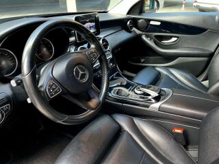 Mercedes-Benz C 180 1.8 85kW