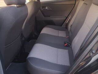 Toyota Auris 1.8 100kW