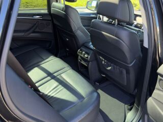 BMW X5 3.0 225kW