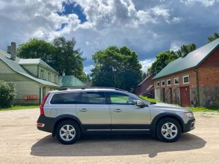 Volvo XC70 2.4 158kW