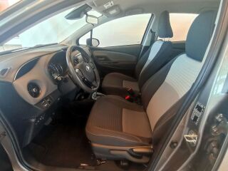 Toyota Yaris Active 82kW