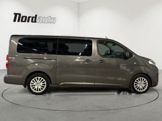 Peugeot Traveller L3 Allure 2.0 106kW